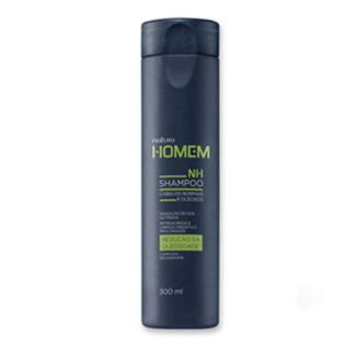 Homen - Shampoo para Cabellos Grasos