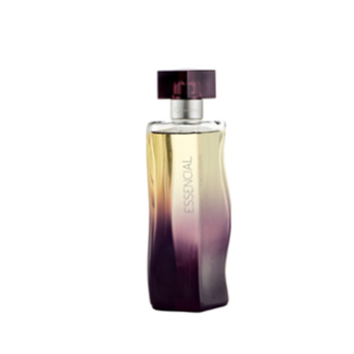 Essencial -  Exclusivo - Fragancia Femenina - 50ml