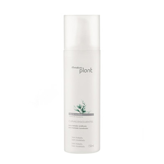 Plant - Spray reactivador humedecedor - Curvas Envolventes