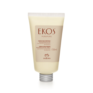 Ekos - Crema para peinar - Murumuru