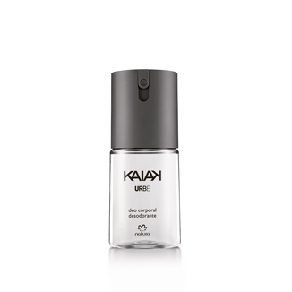 Kaiak Urbe - Desodorante corporal spray masculino