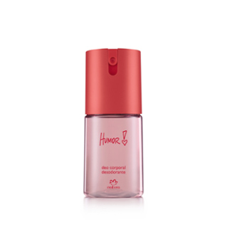 Humor 1 - Desodorante corporal spray femenino