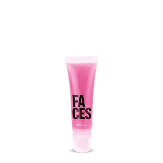 Faces - Gloss maxxi brillo - Frutilla wild