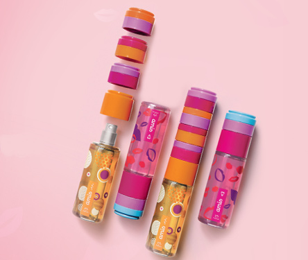 Perfumeria y maquillaje Natura Amis