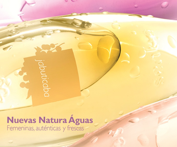 Nuevas Natura Aguas 