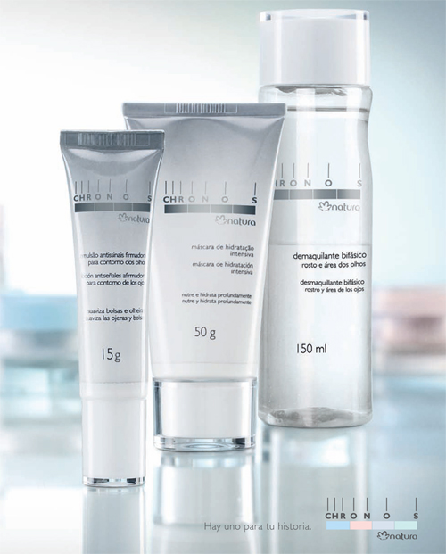 Productos chronos 