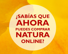 Nuevo sitio de compras online