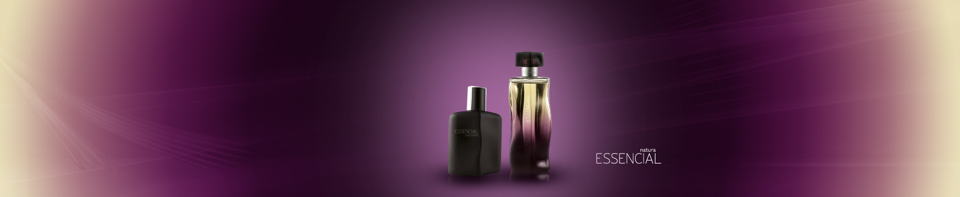 Perfume Essencial 