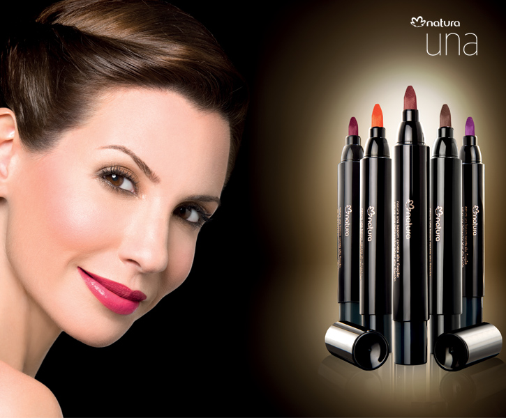 Labiales intransferibles Natura Una