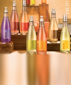 Perfumes Natura Ekos