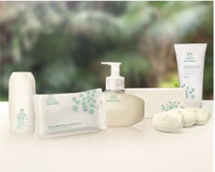 Nuevos Productos Natura Erva Doce