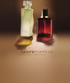Perfumes Essencial