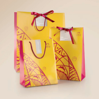 Regalo Natura - Bolsa Especial Exclusiva