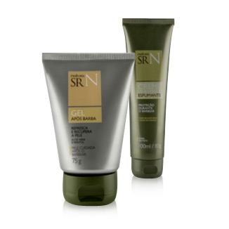 Regalo Natura - SR N Barba