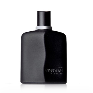 Regalo Natura - Essencial Exclusivo