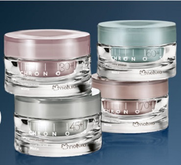 Natura Chronos Antiseñales Nocturno Detox