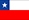 Bandera nacional de Chile