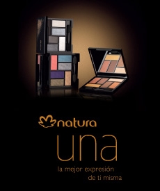 Nuevas sombras sexteto Natura Una
