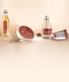 Productos Natura Ekos Castaña