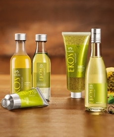 Producos Natura Ekos Maracuya