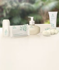 Nuevos Productos Natura Erva Doce