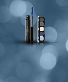 Productos Natura Faces colección Azul
