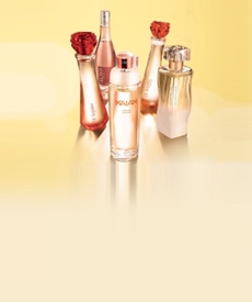 Perfumes de variedad