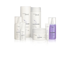 Natura Plant Liso y Suelto