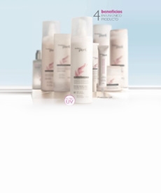 Productos Natura Plant Tratamiento Hidratación reparadora