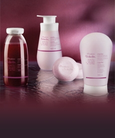Productos Natura Tododia Orquídeas