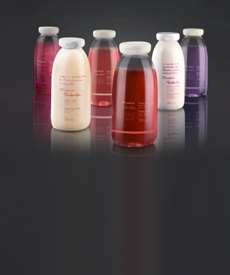 Productos Tododia jabones líquidos