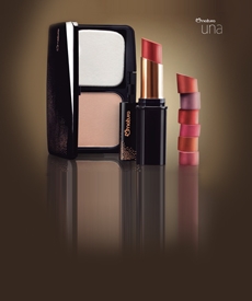 Base y Labiales Larga duración Natura Una