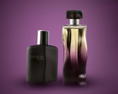 perfumes natura essencial