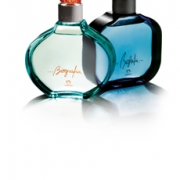 Nuevos envases perfumes Biografia