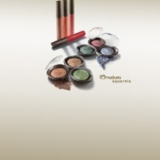 Natura Aquarela, sombras, rubores y labiales líquidos