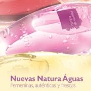 Nuevas Natura Aguas