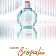 Nuevo Perfume femenino Biografia clasico