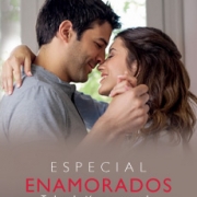 pareja hombre y mujer abrazandose y sonriendo
