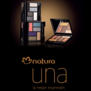 Nuevas sombras sexteto Natura Una
