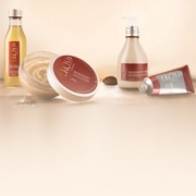 Productos Natura Ekos Castaña