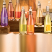 Perfumes Natura Ekos