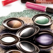Productos de Maquillaje Natura Aquarela