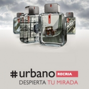 Perfume masculino Natura Urbano