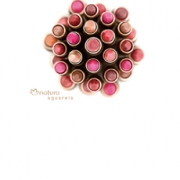 Labiales Natura Aquarela