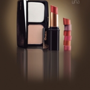 Base y Labiales Larga duración Natura Una
